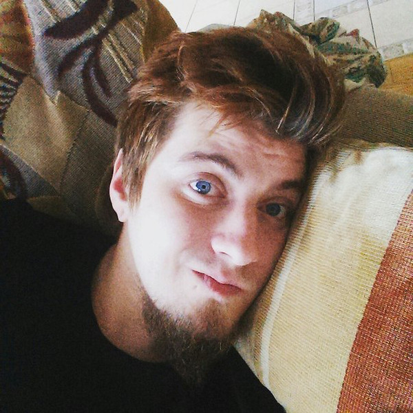 Sic!, Россия, Москва, 33 года. Хочу встретить женщину