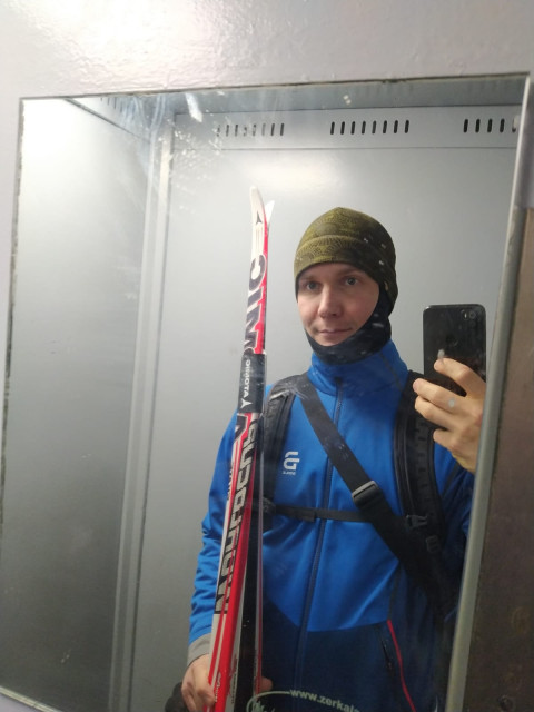 Константин, Россия, Москва. Фото на сайте ГдеПапа.Ру