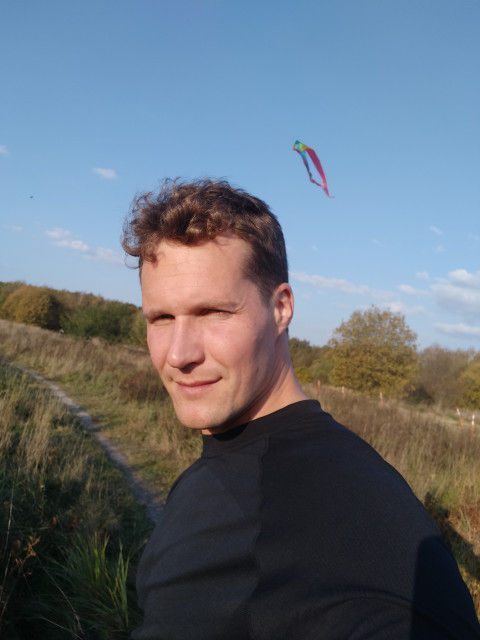 Константин, Россия, Москва. Фото на сайте ГдеПапа.Ру