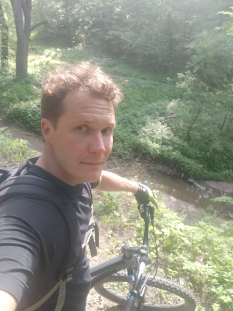 Константин, Россия, Москва. Фото на сайте ГдеПапа.Ру