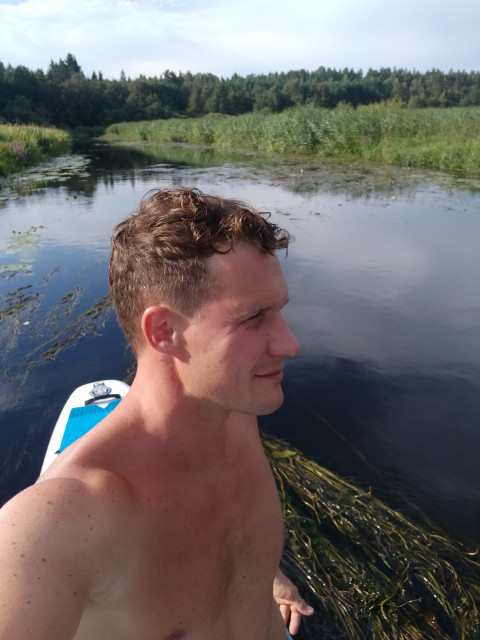 Константин, Россия, Москва. Фото на сайте ГдеПапа.Ру