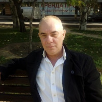 Михаил, Россия, Волгоград, 52 года
