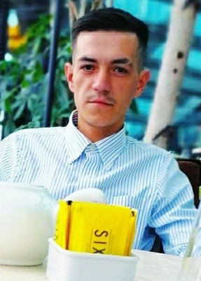 Вадим, Москва, 32 года, 4 фото. Познакомлюсь с женщиной для любви и серьезных отношений, брака и создания семьи.  Анкета 817681. 