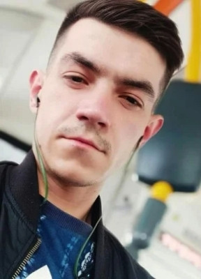 Вадим, Россия, Москва. Фото на сайте ГдеПапа.Ру