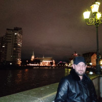 Николай, Россия, Славгород, 35 лет