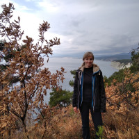 Евгения, Россия, Краснодар, 39 лет