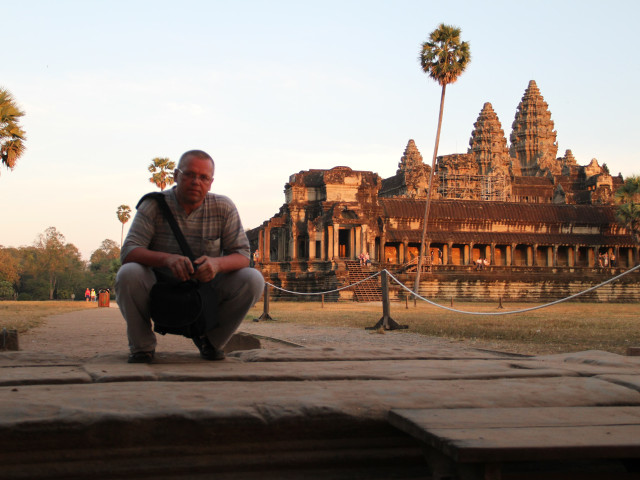 Роман, Россия, Березники. Фото на сайте ГдеПапа.Ру