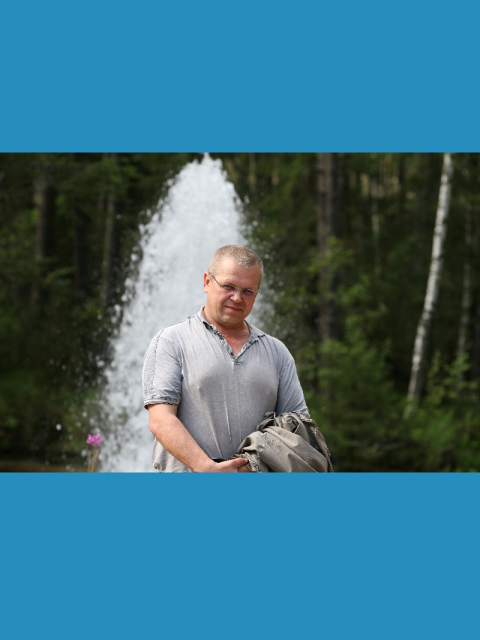 Роман, Россия, Березники. Фото на сайте ГдеПапа.Ру