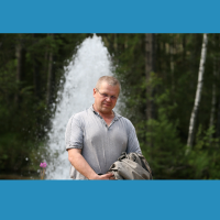 Роман, Россия, Березники, 51 год