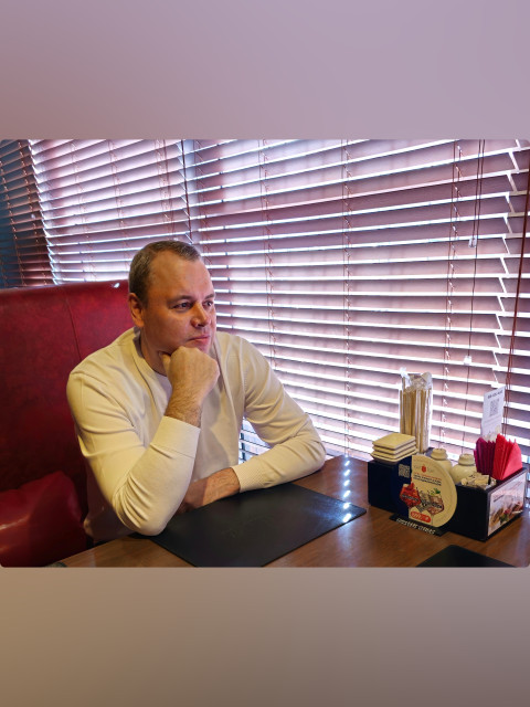 Максим, Россия, Москва. Фото на сайте ГдеПапа.Ру