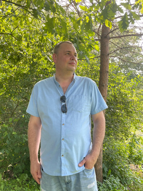 Максим, Россия, Москва. Фото на сайте ГдеПапа.Ру