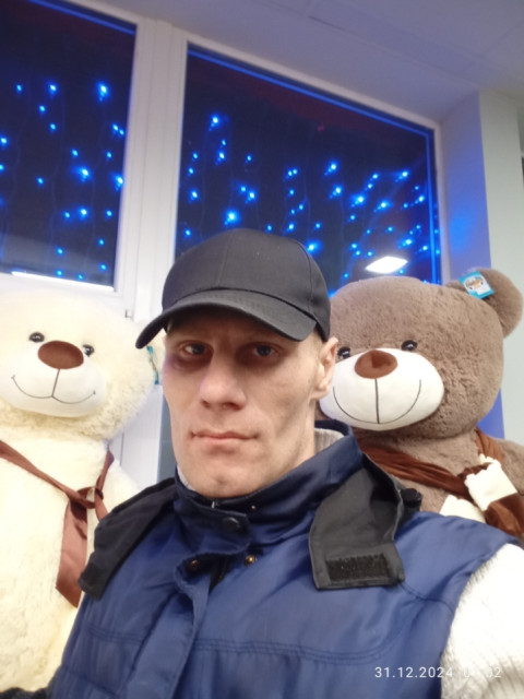 Борис Третьяк, Россия, Донецк, 45 лет, 1 ребенок. Хочу познакомиться с женщиной