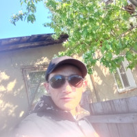 Александр, Россия, Рубцовск, 28 лет