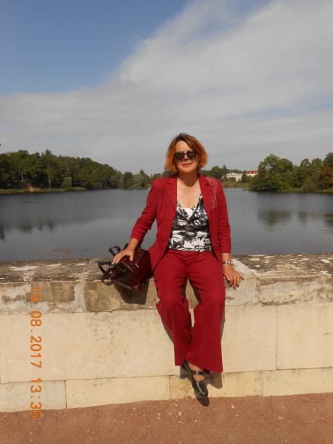 Елена, Россия, Гатчина. Фото на сайте ГдеПапа.Ру