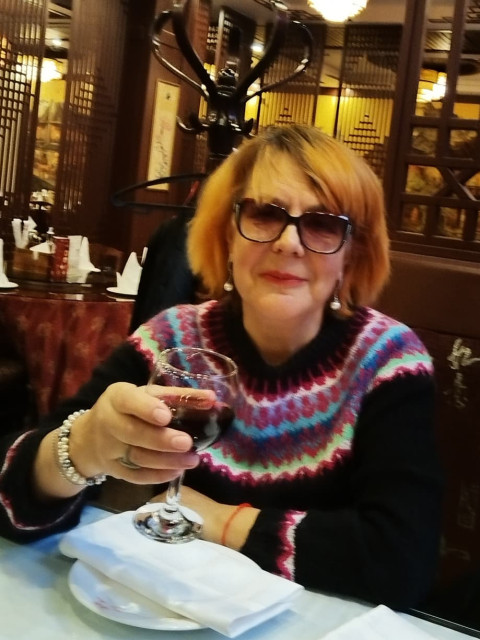 Елена, Россия, Гатчина. Фото на сайте ГдеПапа.Ру