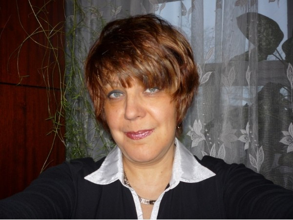 Елена, Россия, Гатчина. Фото на сайте ГдеПапа.Ру