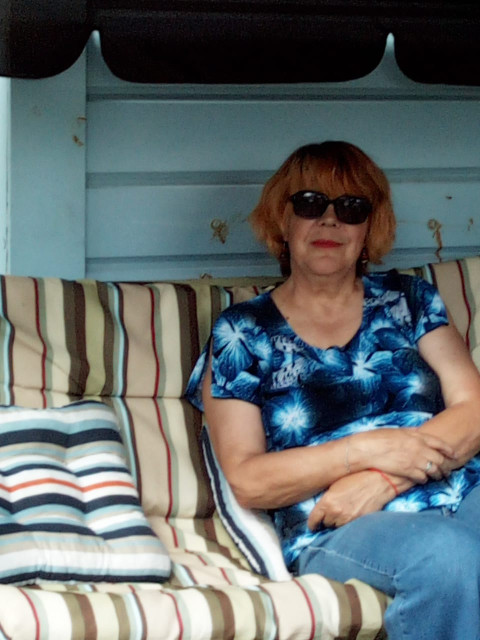 Елена, Россия, Гатчина. Фото на сайте ГдеПапа.Ру