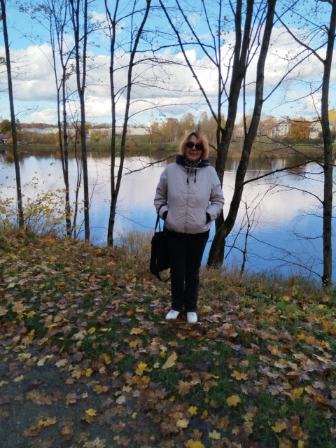 Елена, Россия, Гатчина. Фото на сайте ГдеПапа.Ру