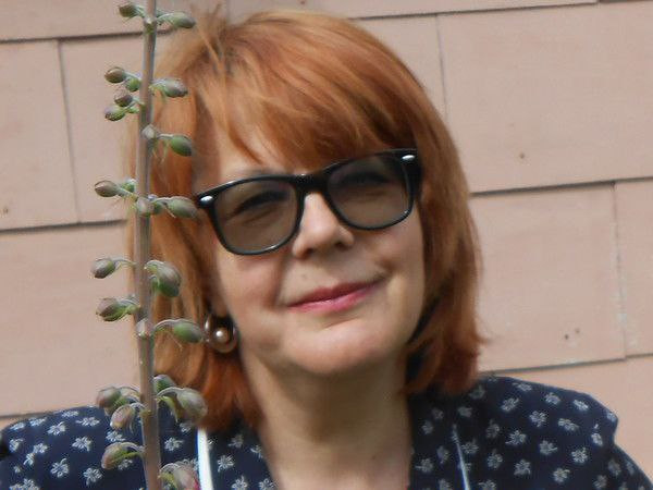 Елена, Россия, Гатчина. Фото на сайте ГдеПапа.Ру