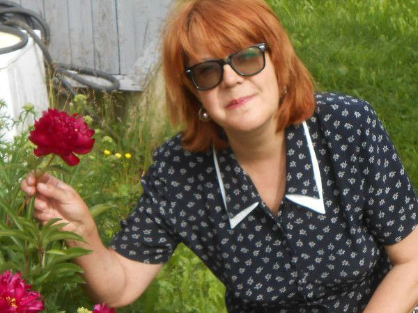 Елена, Россия, Гатчина. Фото на сайте ГдеПапа.Ру