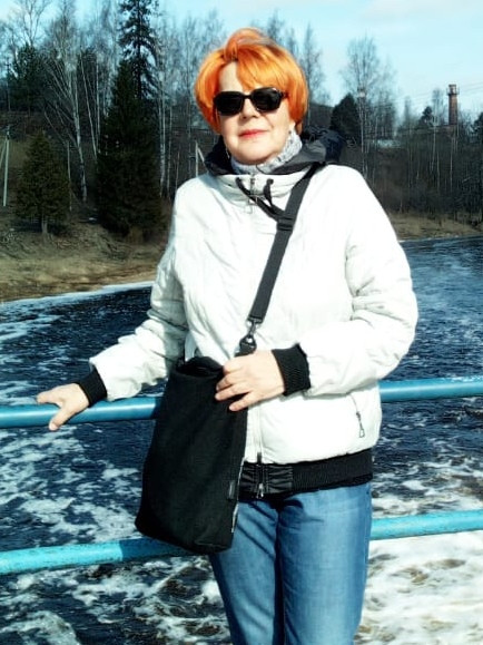 Фото сделано в марте этого года