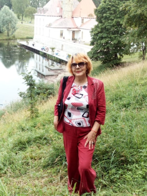 Елена, Россия, Гатчина. Фото на сайте ГдеПапа.Ру