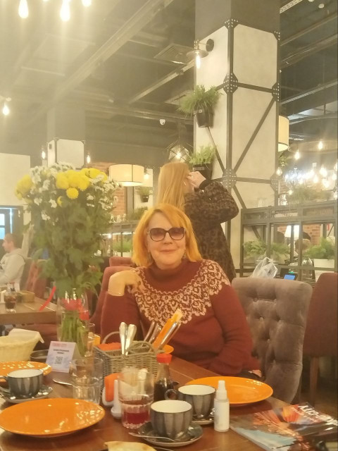 Елена, Россия, Гатчина. Фото на сайте ГдеПапа.Ру