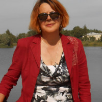 Елена, Россия, Гатчина, 70 лет