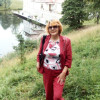 Елена, Россия, Гатчина, 70