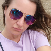 Наталья, Россия, Санкт-Петербург, 43 года