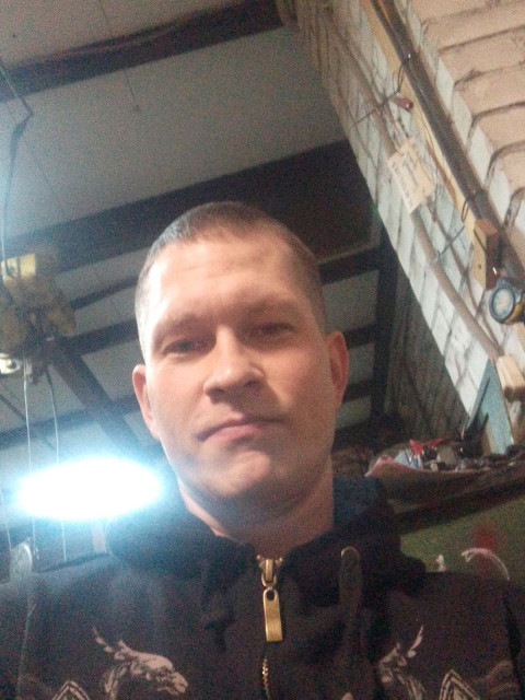 Андрей Куликов, Россия, Санкт-Петербург. Фото на сайте ГдеПапа.Ру