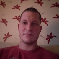 Андрей Куликов, Россия, Санкт-Петербург, 37 лет