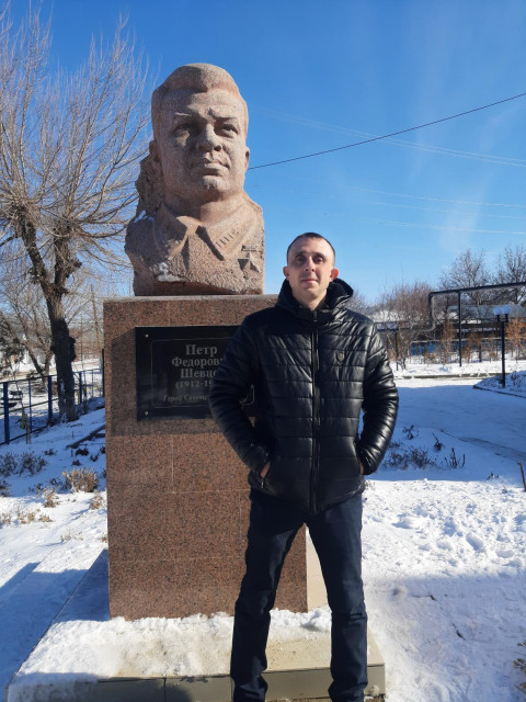 Алексей, Казахстан, Шымкент. Фото на сайте ГдеПапа.Ру