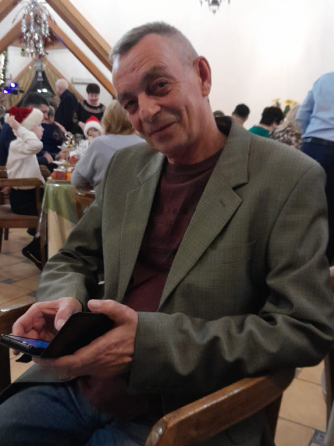 Борис, Россия, Чебоксары. Фото на сайте ГдеПапа.Ру