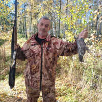 Борис, Россия, Чебоксары, 62 года