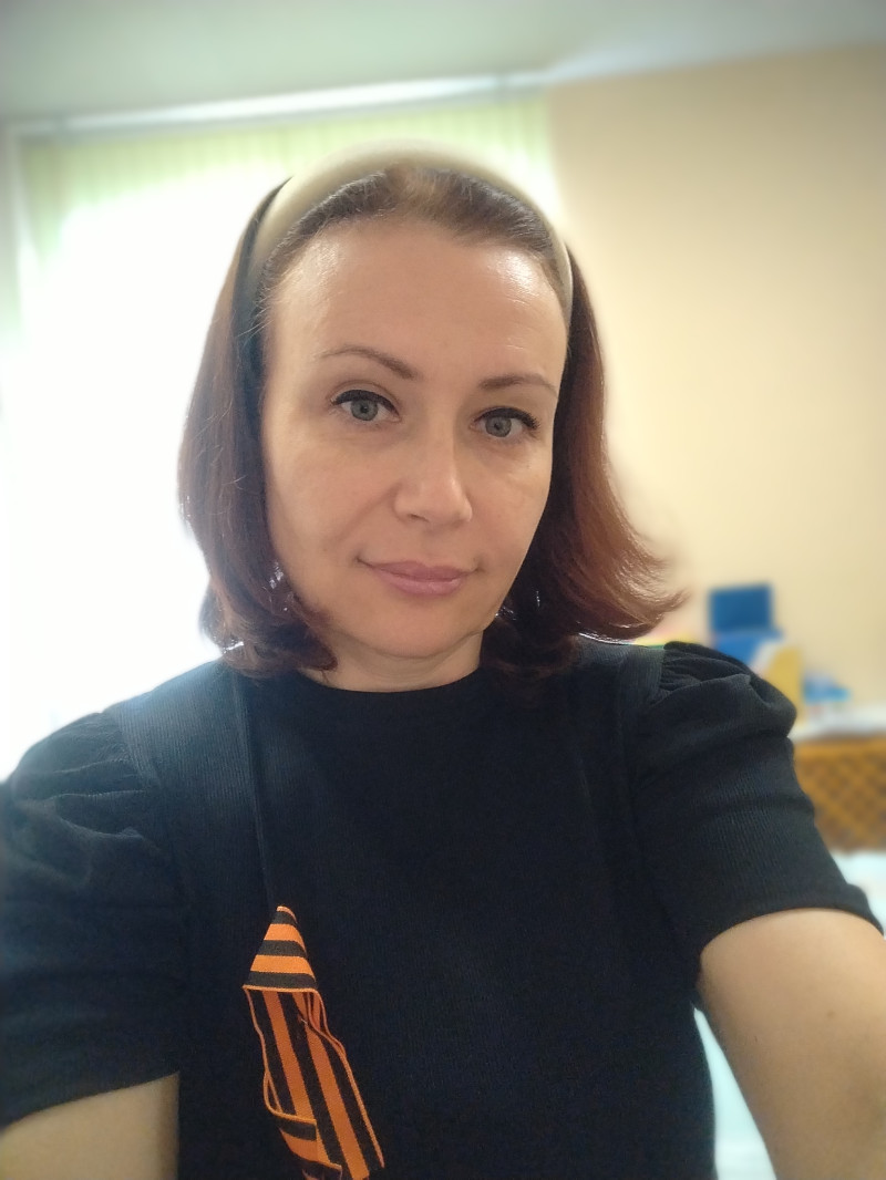 Этот праздник, со слезами на глазах