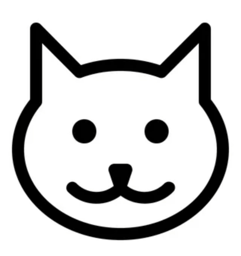 Шарадка. Животное+отрицание этого животного=героиня