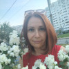 Анастасия, Россия, Липецк, 47 лет