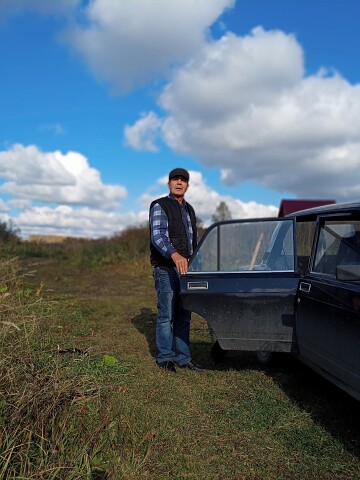 Анатолий Бисеров, Россия, Новосибирск, 70 лет, 1 ребенок. Знакомство с отцом-одиночкой из Новосибирска