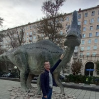 Михаил Медведев, Россия, Великий Новгород, 52 года