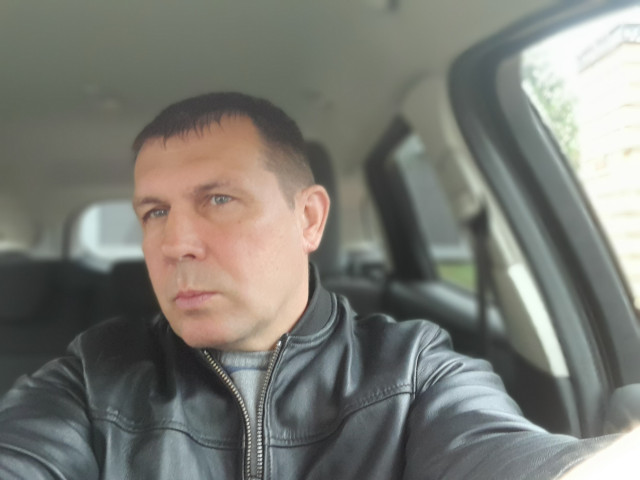 Сергей Пономарёв, Россия, Обнинск. Фото на сайте ГдеПапа.Ру