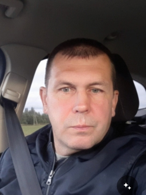 Сергей Пономарёв, Обнинск, 52 года, 1 ребенок, 5 фото. Ищу: Добрую. Женюсь  Анкета 817769. 