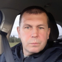 Сергей Пономарёв, Россия, Обнинск, 52 года