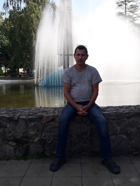 Алексей, Россия, Воронеж. Фото на сайте ГдеПапа.Ру