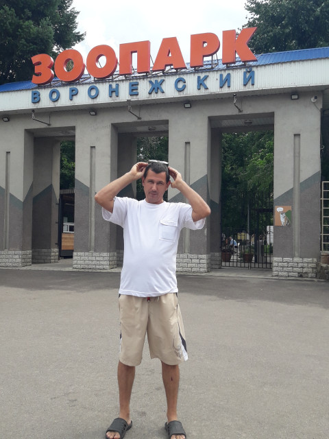 Алексей, Россия, Воронеж. Фото на сайте ГдеПапа.Ру