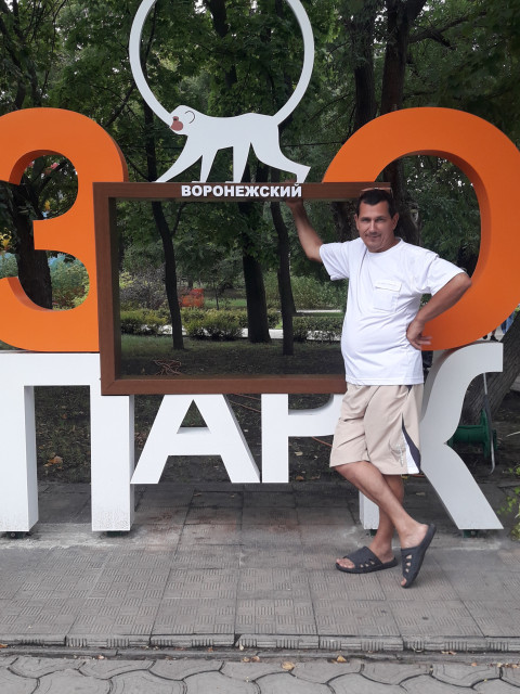 Алексей, Россия, Воронеж. Фото на сайте ГдеПапа.Ру