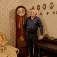 Евгений, Россия, Тюмень, 51 год