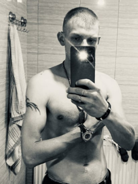 Костя Грин, Россия, Санкт-Петербург. Фото на сайте ГдеПапа.Ру