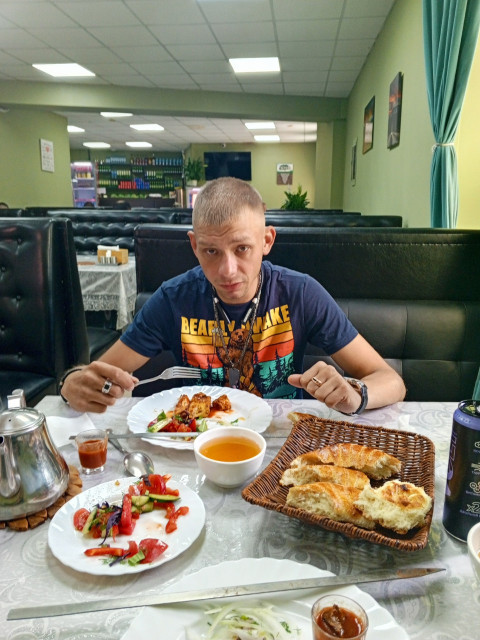 Костя Грин, Россия, Санкт-Петербург. Фото на сайте ГдеПапа.Ру