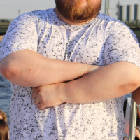 Юрий, Россия, Санкт-Петербург, 38 лет